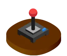 BO7777 Arcade
